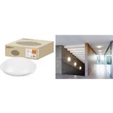 LEDVANCE applique murale et plafonnier surface CIRCULAR 250