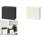 tera Sparateur de pices "Schio tower 100", anthracite
