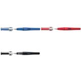 Pelikan plumes de rechange pour stylo plume Pelikano/Future/