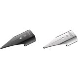 LAMY plume de rechange Z50, B, acier
