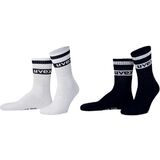 uvex chaussette "Basic", taille 35-38, pack de 3, blanc
