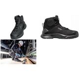 uvex 1 x-craft pro chaussure montante s1 PL, pointure 35