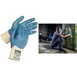 uvex gant de travail profi pure HG, taille 10