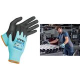 uvex gant de protection uvex phynomic B XG, taille 10