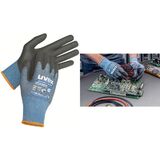 uvex gant de protection uvex phynomic C xg ESD, taille 10