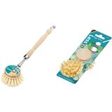 Peggy perfect Tte de rechange pour brosse "LessCO2"