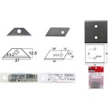 NT cutter Lame de rechange BKT-300P
