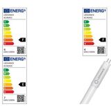 LEDVANCE tube LED t5 SHORT, 7 watts, g5 (840)
