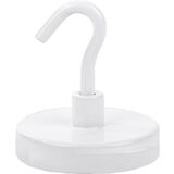pavo aimant  crochet, diamtre: 25 mm, pack de 3