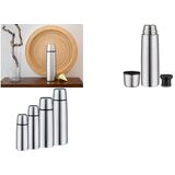 alfi bouteille isotherme isotherm PERFECT DV, 0,35 L, inox