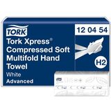 TORK xpress Essuie-mains interfoli, 212 x 320 mm, pliage W