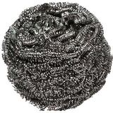 HYGOCLEAN spirale  rcurer inox, argent, 60 g