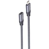 shiverpeaks Cble usb 3.2 BASIC-S, usb-c mle, 1 m