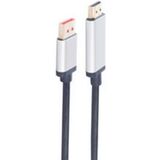 shiverpeaks Cble displayport - hdmi-a PROFESSIONAL, 1,5 m