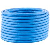 shiverpeaks Cble d'installation cat.8 BASIC-S, S/FTP, 100 m