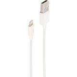 shiverpeaks Cble de donnes et de charge BASIC-S, 0,1 m