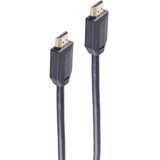 shiverpeaks Cble ultra HDMI BASIC-S, hdmi-a mle, 1 m