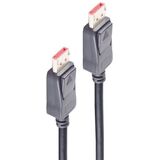 shiverpeaks Cble displayport 1.4 BASIC-S, 1 m