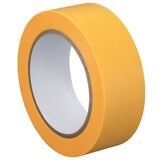 WESTEX ruban de masquage Gold Profi, 19 mm x 50 m, or