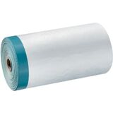 WESTEX film de masquage Kombi mask Profi, 550 mm x20 m, bleu