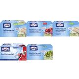 TOPPITS sachet de conglation, 25 x 4 litres, 250 x 340 mm