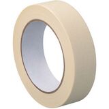 WESTEX ruban de masquage crpe Profi, 18 mm x 50 m, beige