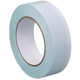 WESTEX ruban de masquage, 25 mm x 25 m, vert/blanc
