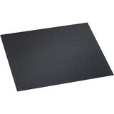WESTEX papier abrasif tanche, K120, 230 mm x 280 mm