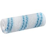 WESTEX rouleau petites surfaces DUROTEX, 120 mm, blanc/bleu