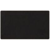 RHODIA sous-main souple RHODIARAMA, 600 x 350 mm, noir