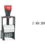 COLOP stativ-datumstempel "Classic line 2000/5"
