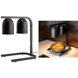 APS ampoule infrarouge/de rechange pour lampe chauffante