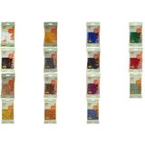Hama perles  repasser Bio midi, sachet, beige