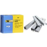 TACWISE agrafes 71/10 mm galvanises, 20.000 pices
