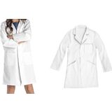 Wonday blouse Junior oeko TEX, taille: 10-12 ans, blanc