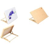 kangaro chevalet de table, A2+, htre