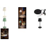 APS kit de pices de rechange pour lampe, 3 pices