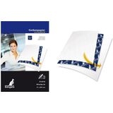 kangaro papier carbone, A4, 100 feuilles, bleu