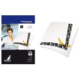 kangaro papier carbone, A4+, 100 feuilles, noir