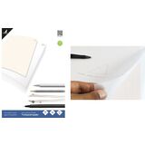 kangaro bloc de papier calque, A3, 24 feuilles