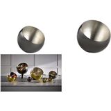 APS bol SPHERE, 2,0 litre, gunmetal