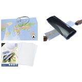 kangaro pochette de plastification, A3, 160 microns