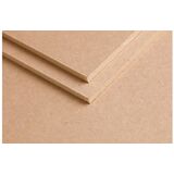 Clairefontaine carton mousse, 500 x 650 mm, 5 mm, kraft