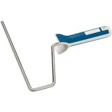 WESTEX etrier pour rouleau large, 180 mm, poigne 2K