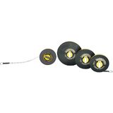 BRDER mannesmann Dcamtre, ruban fibre de verre, 20 m