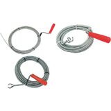 BRDER mannesmann Dboucheur  manivelle pour canalisations
