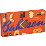 Bahlsen Mlange de biscuits "Hermann bahlsen Collection S"