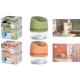 Pattex Dshumidificateur aero 360 COMPACT, pche