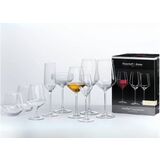 Ritzenhoff & breker Flte  champagne RUMBA, 0,22 l