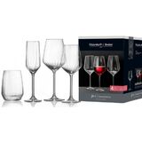 Ritzenhoff & breker Flte  champagne JIVE, 0,22 l